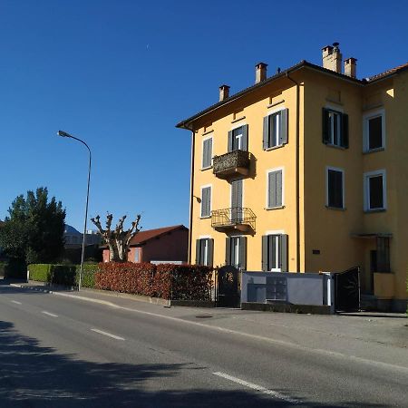 Apartment Alina Lamone المظهر الخارجي الصورة