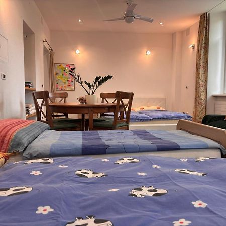 Apartment Alina Lamone المظهر الخارجي الصورة
