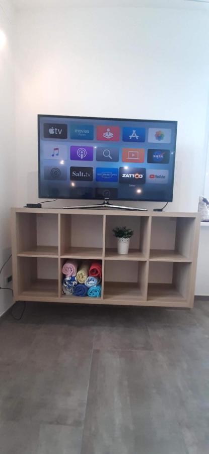 Apartment Alina Lamone المظهر الخارجي الصورة