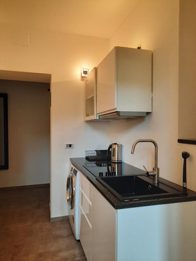 Apartment Alina Lamone المظهر الخارجي الصورة