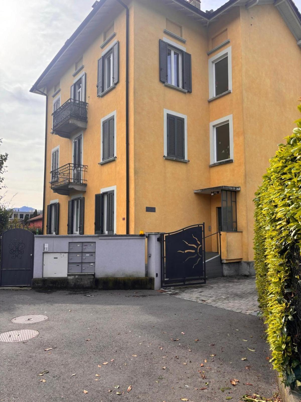 Apartment Alina Lamone المظهر الخارجي الصورة