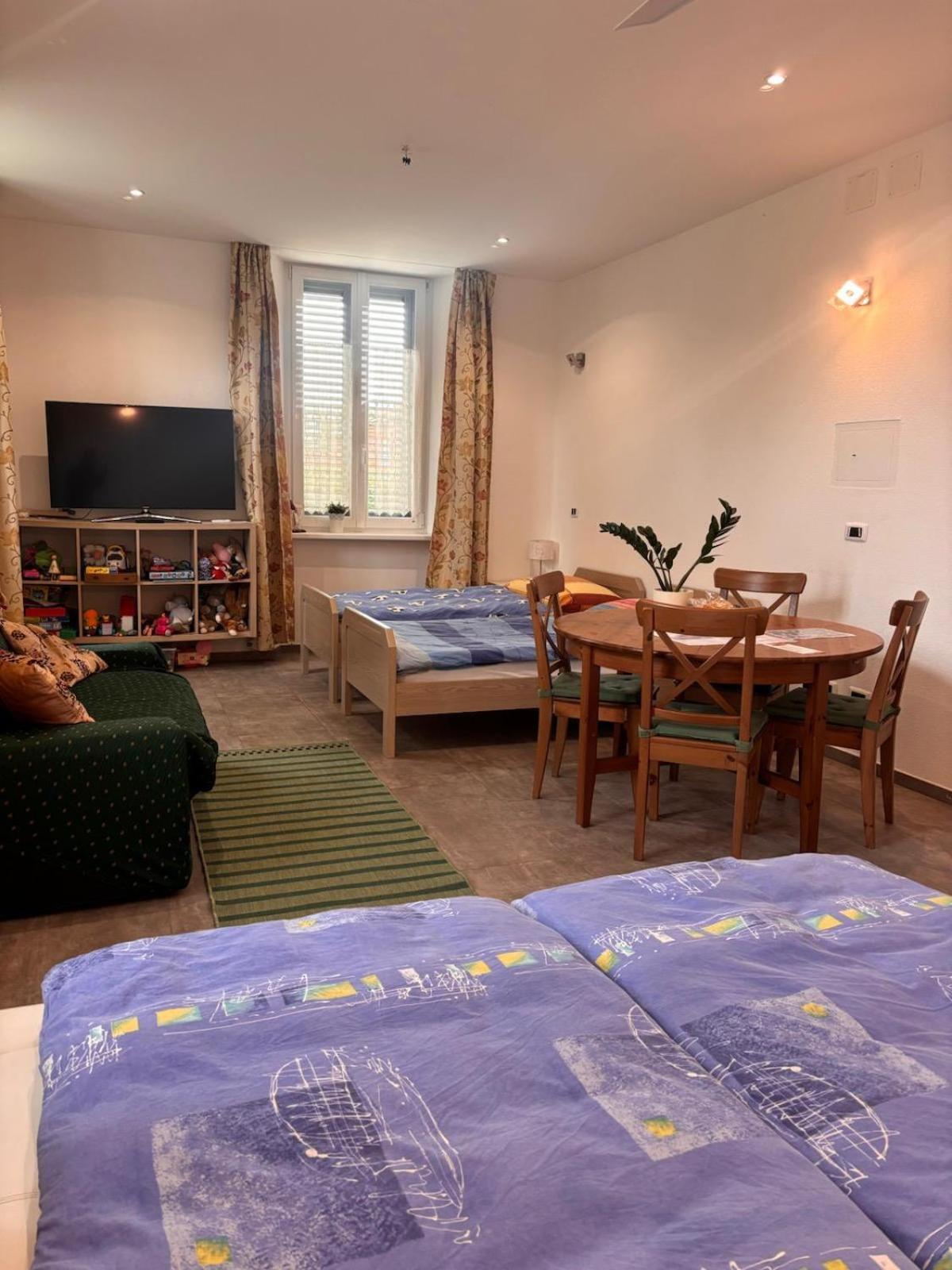 Apartment Alina Lamone المظهر الخارجي الصورة