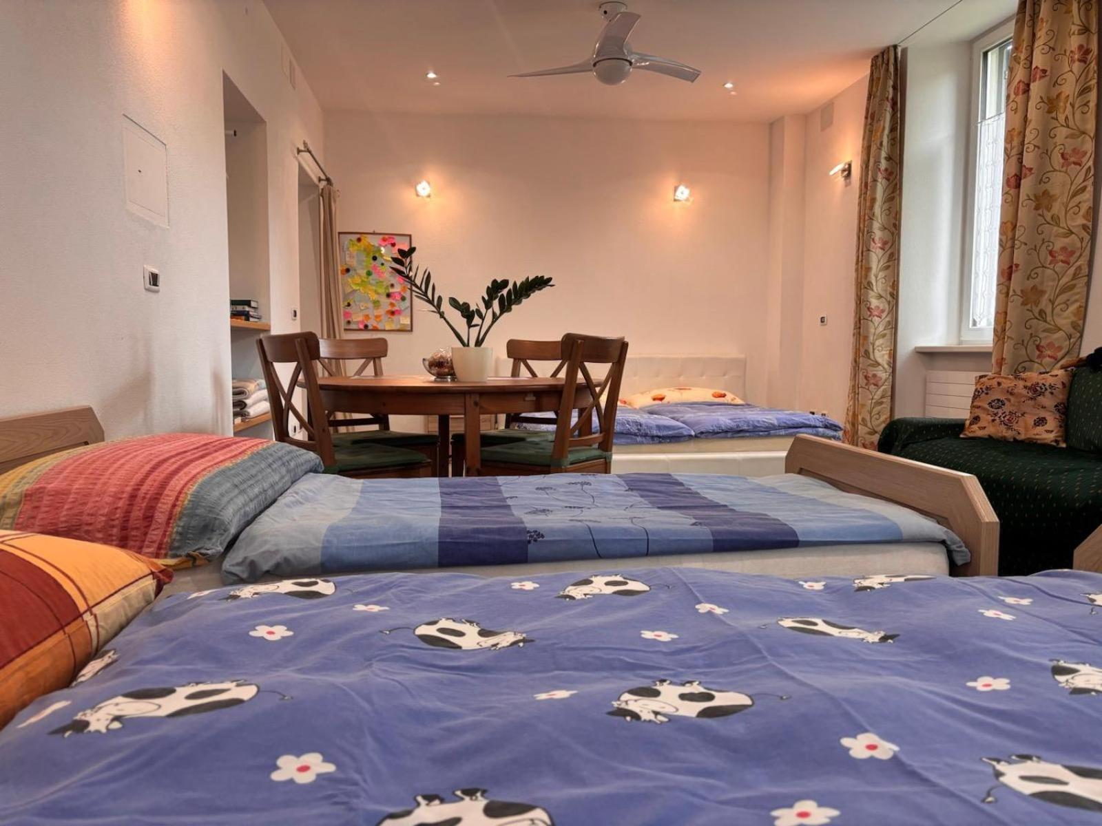 Apartment Alina Lamone المظهر الخارجي الصورة