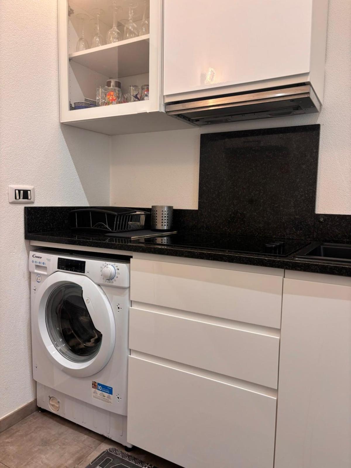 Apartment Alina Lamone المظهر الخارجي الصورة