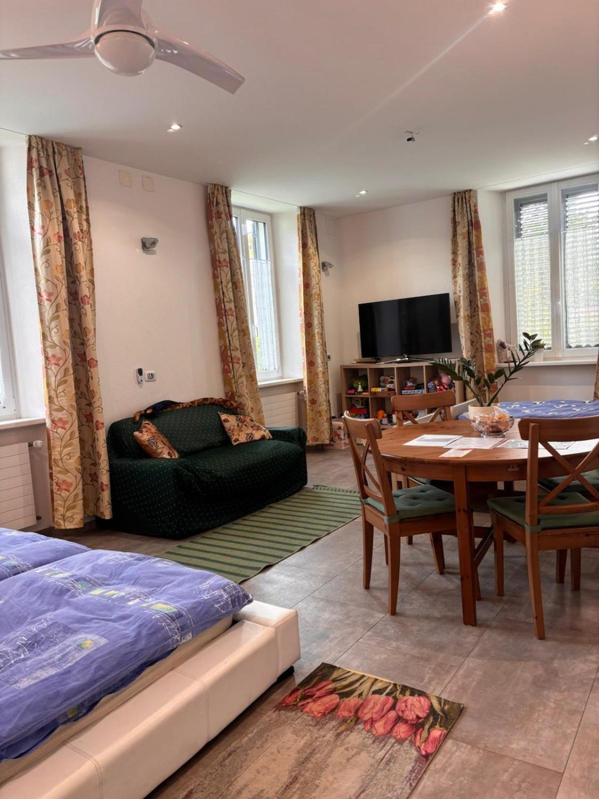 Apartment Alina Lamone المظهر الخارجي الصورة