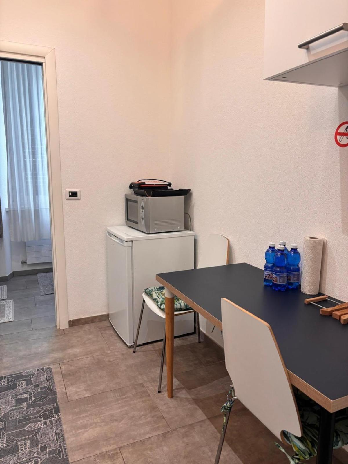 Apartment Alina Lamone المظهر الخارجي الصورة
