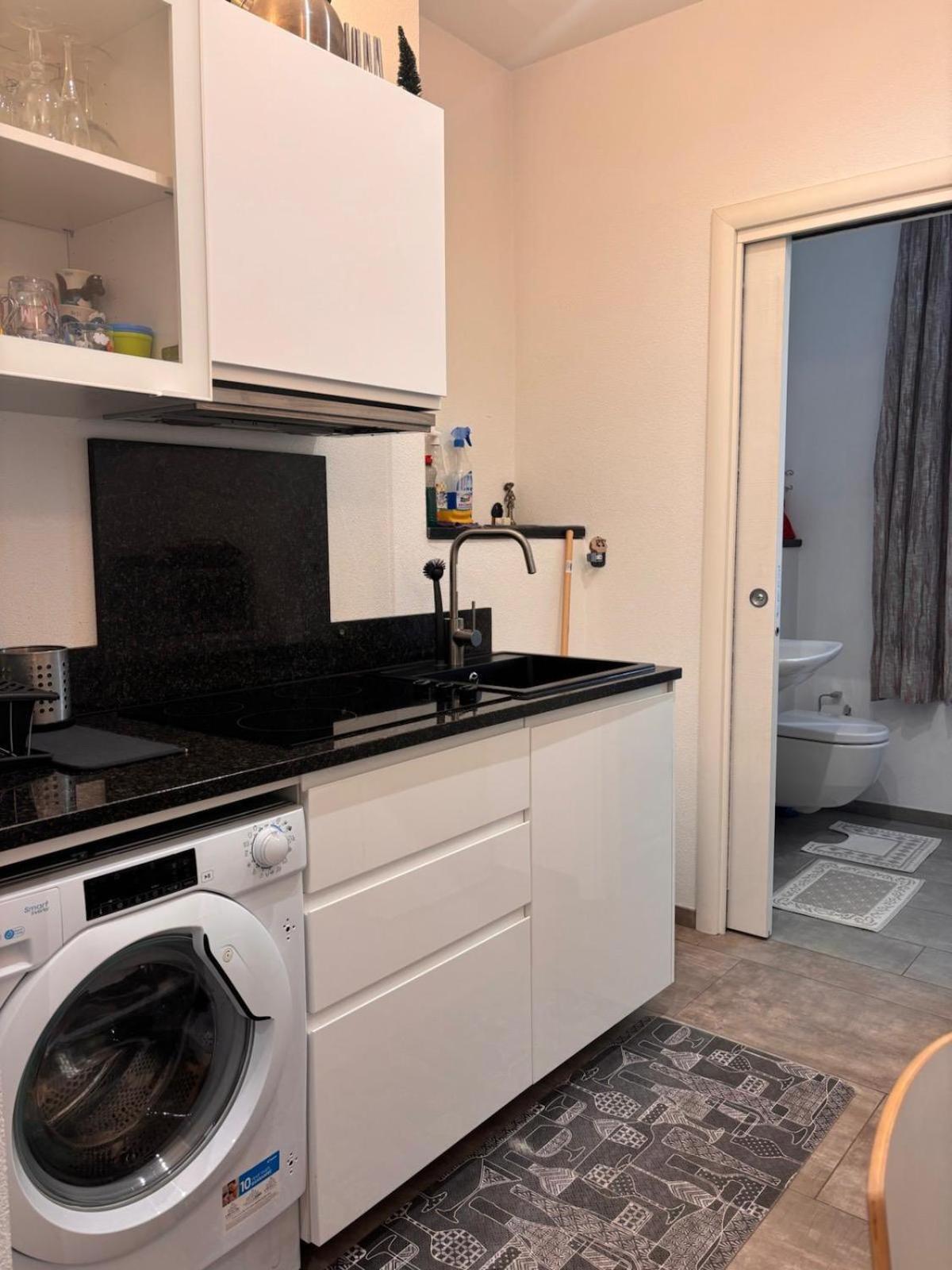 Apartment Alina Lamone المظهر الخارجي الصورة