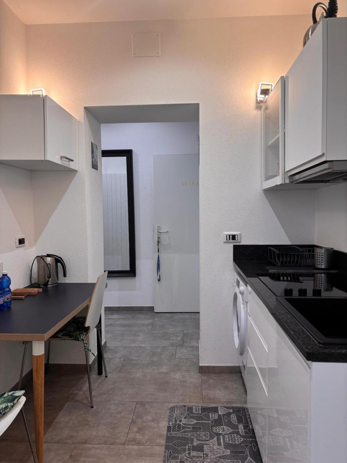 Apartment Alina Lamone المظهر الخارجي الصورة