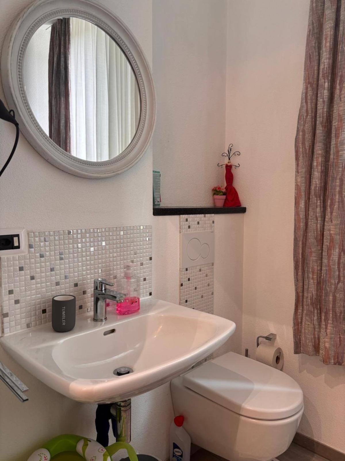 Apartment Alina Lamone المظهر الخارجي الصورة